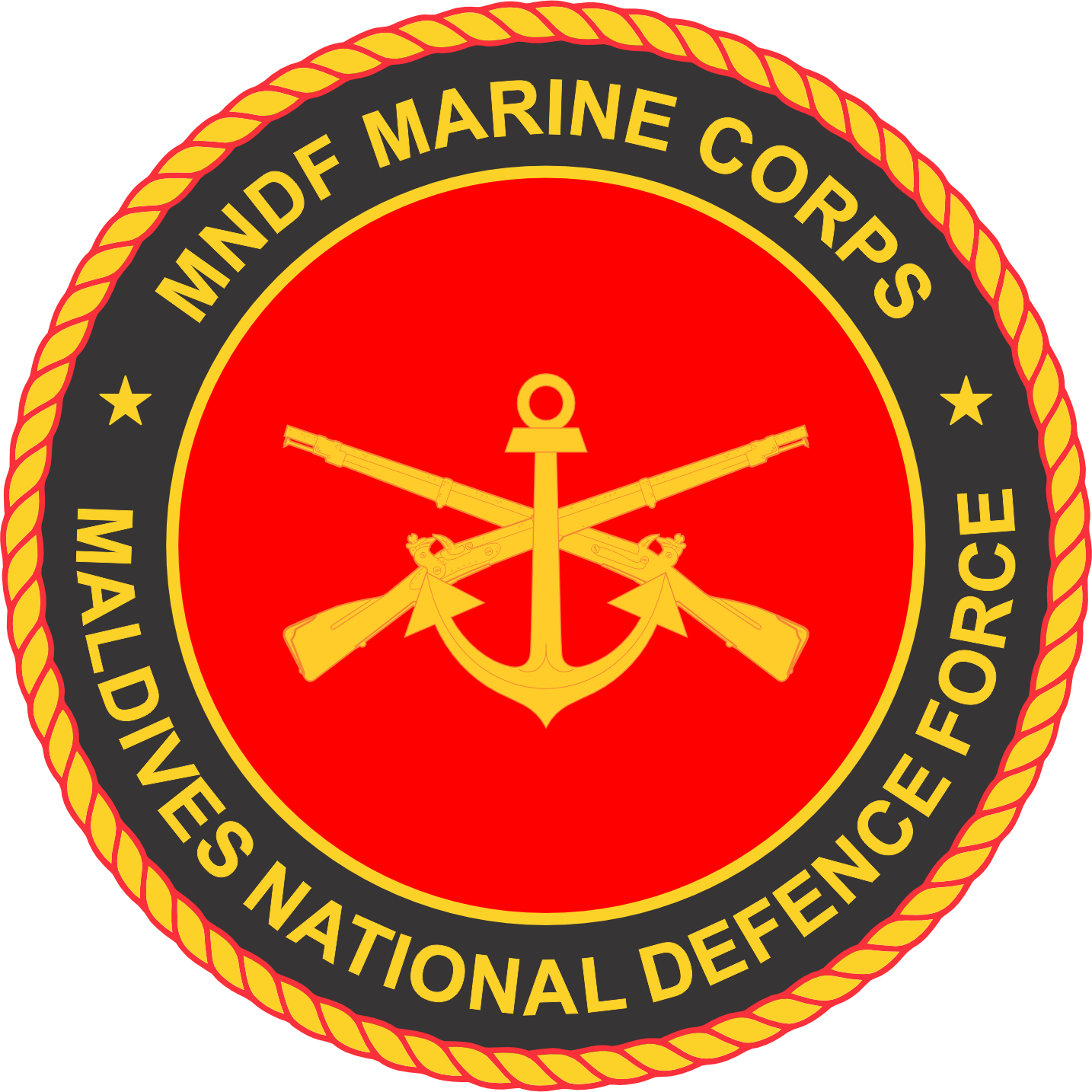 Marine Corps Logo